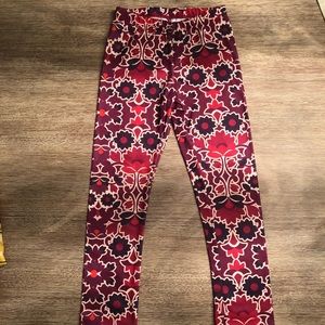 Persnickety leggings size 7